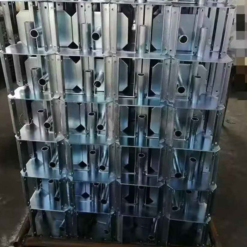 ส่วนรองรับหัวส้อม