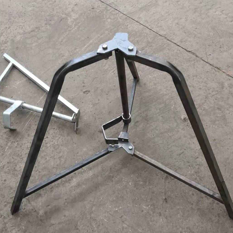 ขาตั้งสามขา