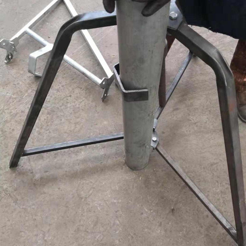 ขาตั้งสามขา